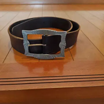 가죽 벨트 I WONDER STONE