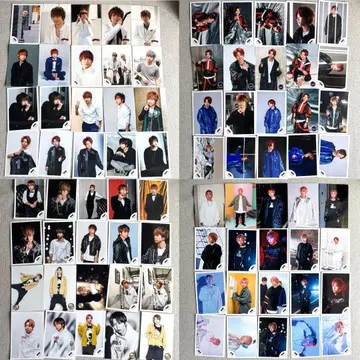 마스다 타카히사 공식 사진 80장