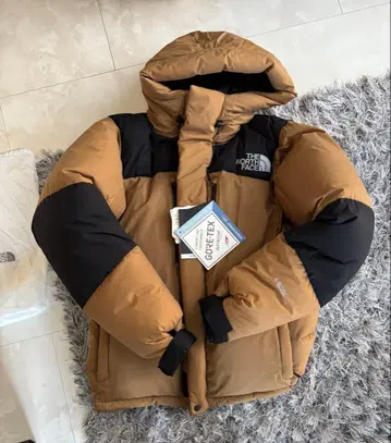 THE NORTH FACE 발트로 라이트 자켓 브라운 XL 새상품