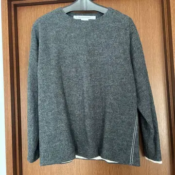 EEL Products Aun Crew(아운크루)size S 연내 발송