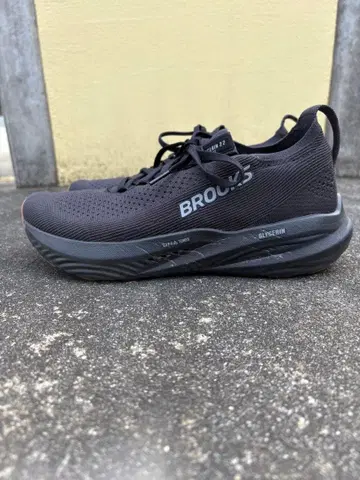 Brooks / Glycerin Stealthfit 22 / 27cm