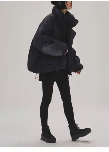 TODAYFUL 2025winter Monster Down Jacket