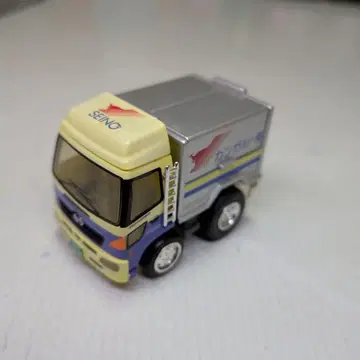 SEINO 캥거루 택배 쵸로큐