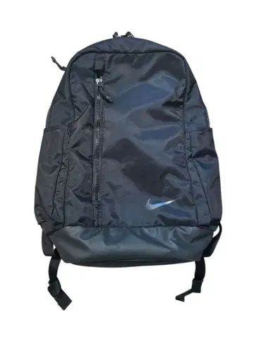 Nike 블랙 럭색/백팩