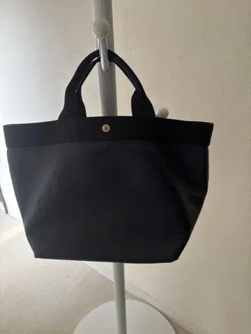 [ 새상품급 ] 네이비 토트백