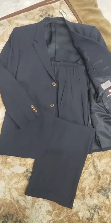 테트옴 가르니에 2B 수트