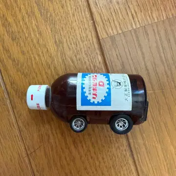 쵸로Q 리포비탄D 드링크Q