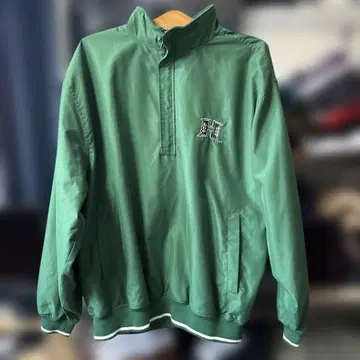 하와이 대학 자켓