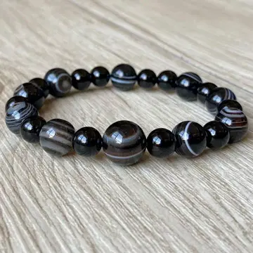 하늘의 눈을 가진 최강의 부적/모리온 아이마노/파워스톤 팔찌