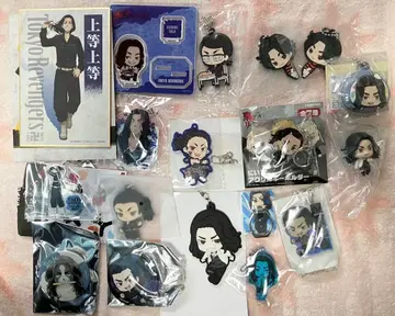 도쿄 리벤저스 바지 케이스케 묶음 판매