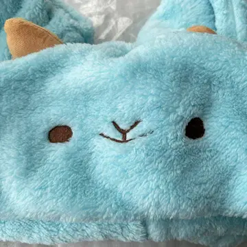 스토푸리 애니멀 머플러 (코론)