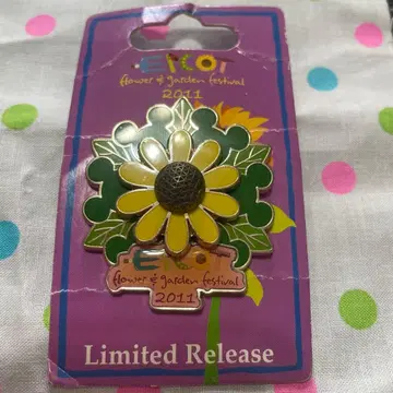 디즈니 핀 배지 해외 WDW 레어