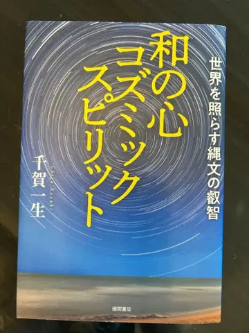 화의 마음 코즈믹 스피릿