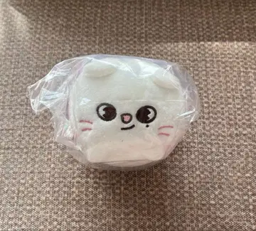 SKZOO 지니레트 미니 백참 츠무츠무