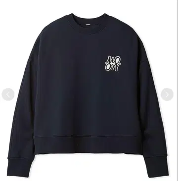 Mila owen 빅 트레이닝복