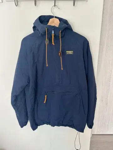 L.L.Bean 아노락