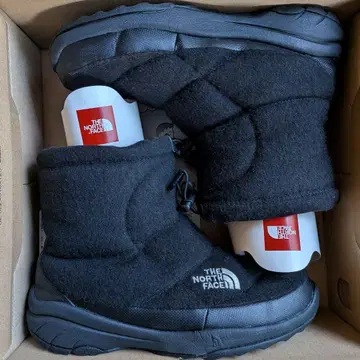 더 노스 페이스 부츠 26cm