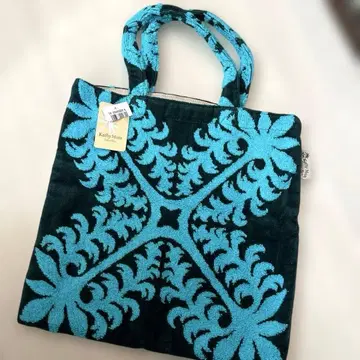 새상품 Kathy Men 토트백