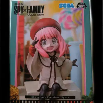 [미개봉] 극장판 SPY FAMILY 아냐 포저