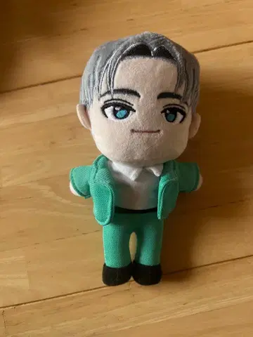 초특급 알로하 봉제 인형