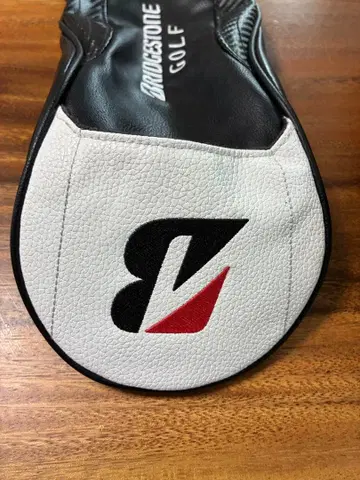 [ 새상품급 ] 브릿지스톤 B1ST/B2HT 모델 골프헤드커버