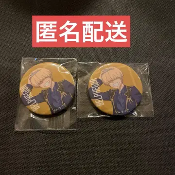 점프 페스타 2026 리본 HMV 데코가챠 벨페골 캔뱃지