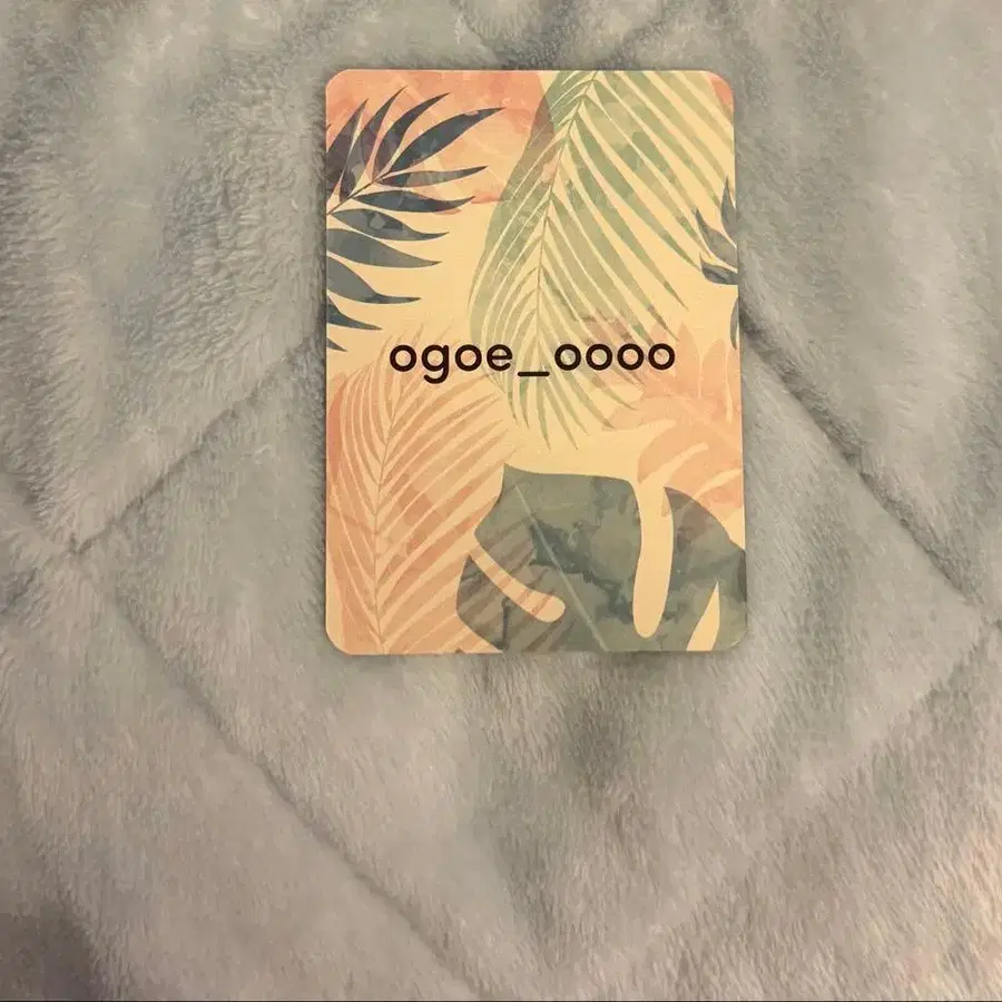 2번째 상품 이미지