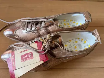 오니츠카타이거 여성용 스니커즈 픽시 걸