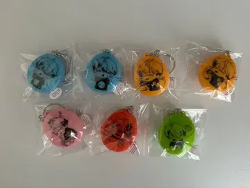 메이짱 보이스 키링