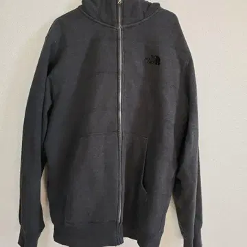 THE NORTH FACE 블랙 자켓 L 사이즈