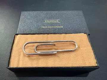 LONESOME 넥타이핀