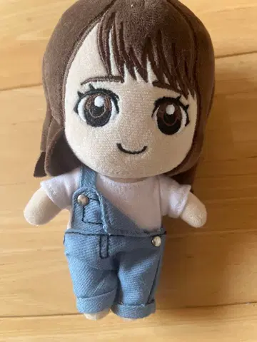 푸치다마아야 우치다 마아야 봉제 인형