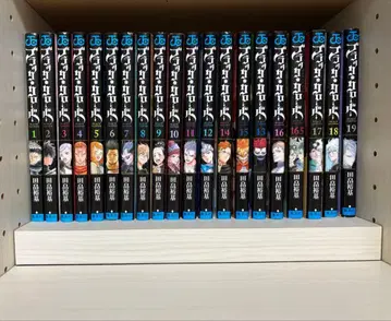 블랙클로버 1-33권 + 특전 카드 6장 + 기사단 서 + 카르테 나이츠