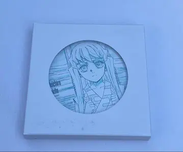 귀멸의 칼날 기둥 카페 원화 코스터 유년기 토키토 무이치로