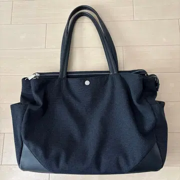 IS/IT 비즈니스 토트백