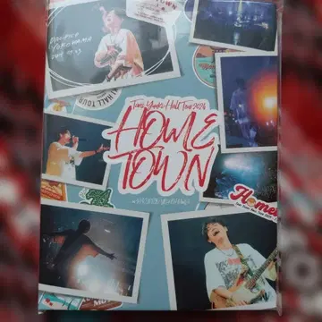 Tani Yuuki Hall Tour 2024 Blu-ray