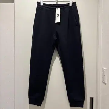 유니클로 +J 드라이 스웨트 팬츠 미사용 새상품