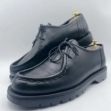 새상품급 KLEMAN 클레망 PADROR 티롤리안 패드롤 블랙 43