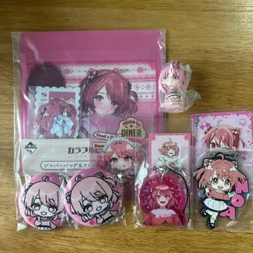 카라피치 노아 묶음 판매