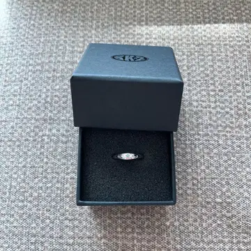 StrayKids 현진 5STAR 서울콘 반지