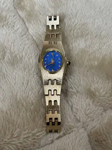 카바네 드 주카 손목시계