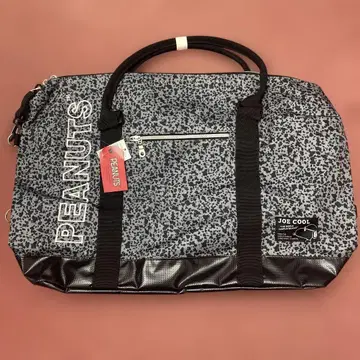 PEANUTS JOE COOL 토트 숄더백