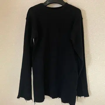 PERVERZE 퍼버즈 상의 니트