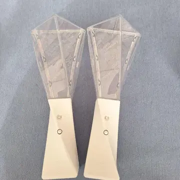 아라시 5 x 20 응원봉