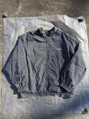 bonbon 리버서블 자켓