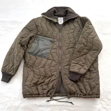 Dessin 데셍 충전솜 퀼팅 자켓 아라미드 100% 남성용 L~LL