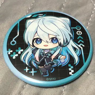 몬스토 조이폴리스 [네오] 캔뱃지