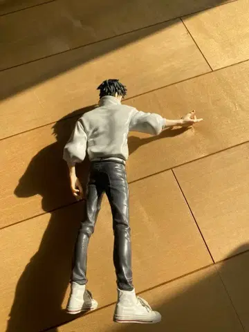 피규어 주술회전 옷코츠 유타