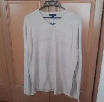 [ 미사용 새상품 ] 면 니트 필드 드림 온워드 카시야마