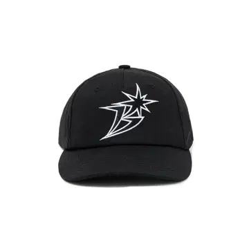 BOTT B Logo 5-Panel Cap